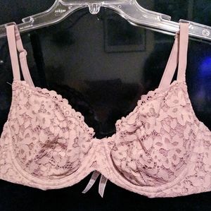 Victoria's Secret Bra 38C